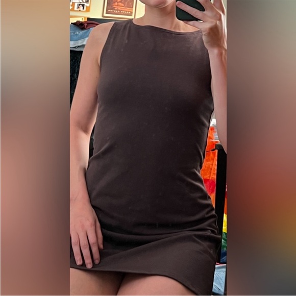 Reformation Nataly Dress - Picture 2 of 2